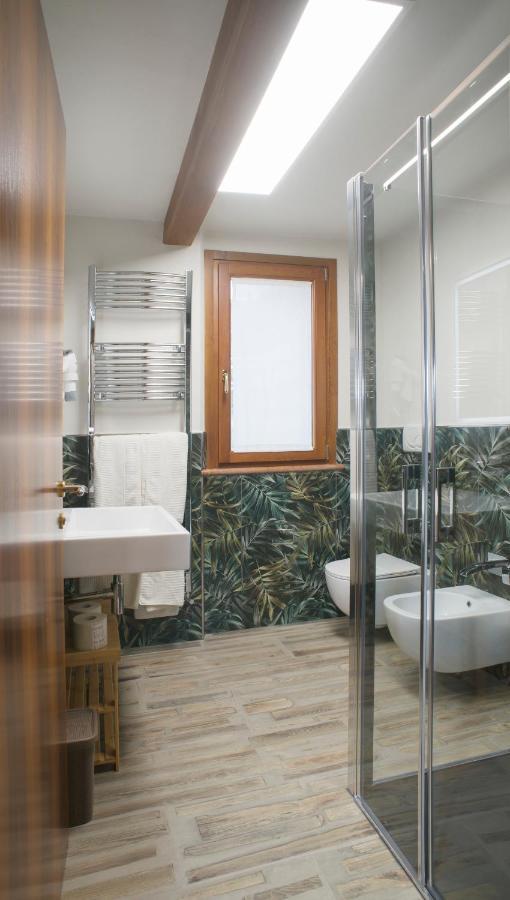 Relais Sweet Days Bed & Breakfast Peschiera del Garda Exterior photo