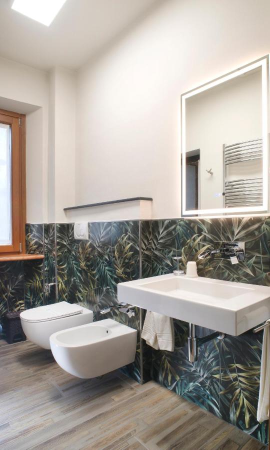 Relais Sweet Days Bed & Breakfast Peschiera del Garda Exterior photo