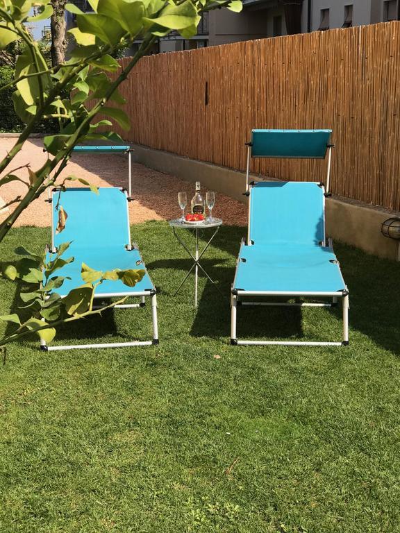Relais Sweet Days Bed & Breakfast Peschiera del Garda Exterior photo